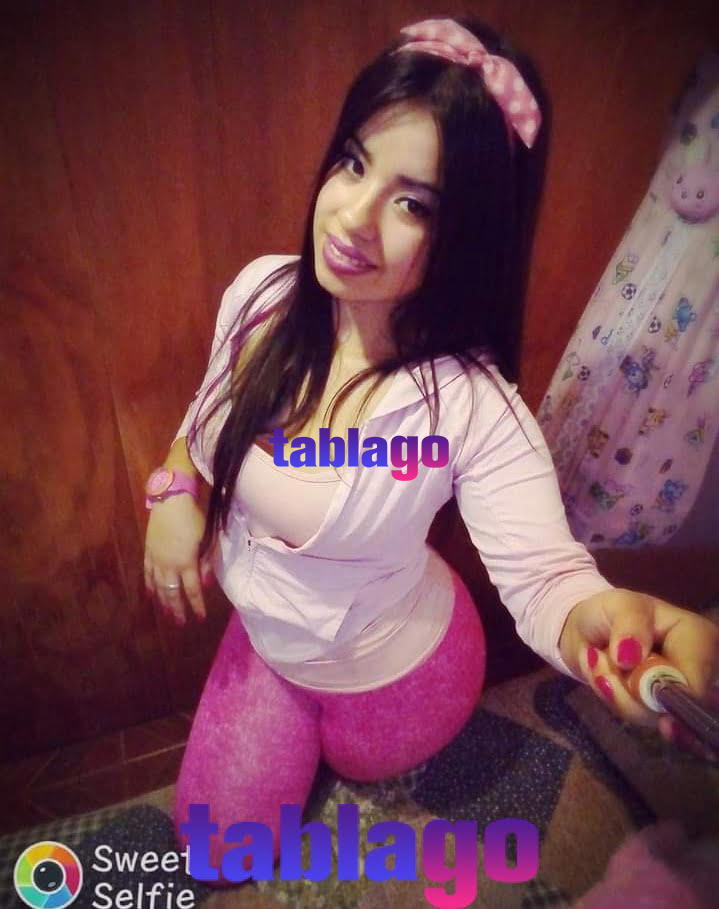 Yeimi adicta ninfomana full servicio