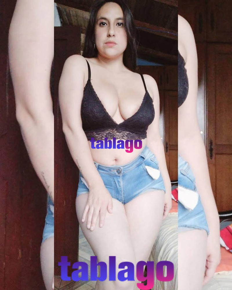 Chica muy hot y erótica