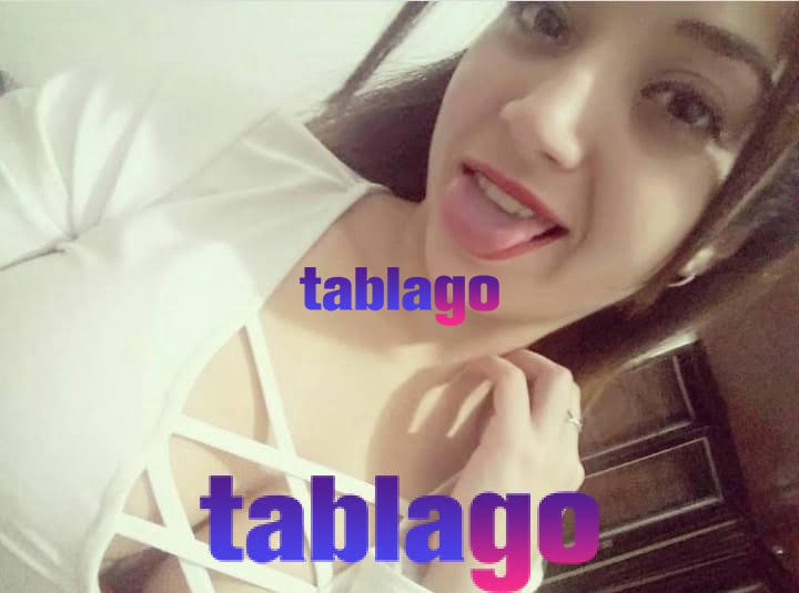 Jovencita alejandra nueva en esto sólo quiere disfrutar