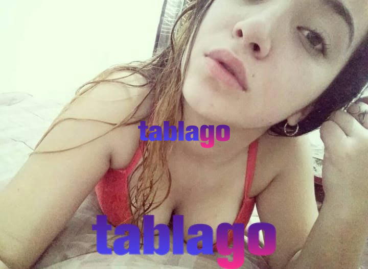 Jovencita alejandra nueva en esto sólo quiere disfrutar