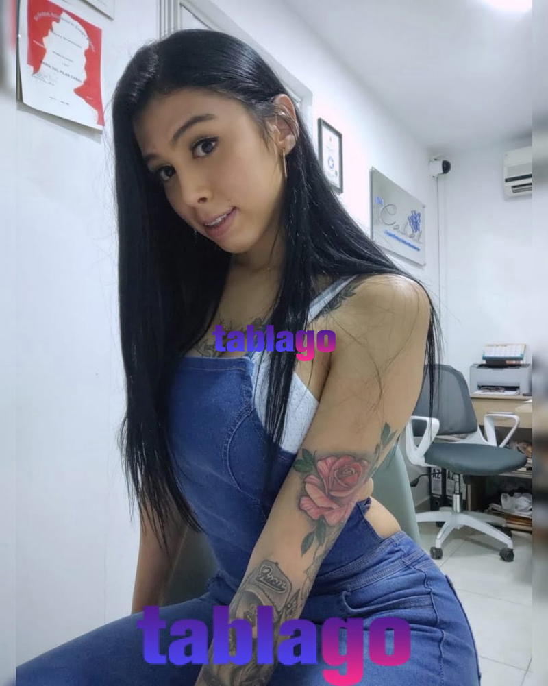 Soy Angelina una chica muy caliente te espero en mi WhatsApp