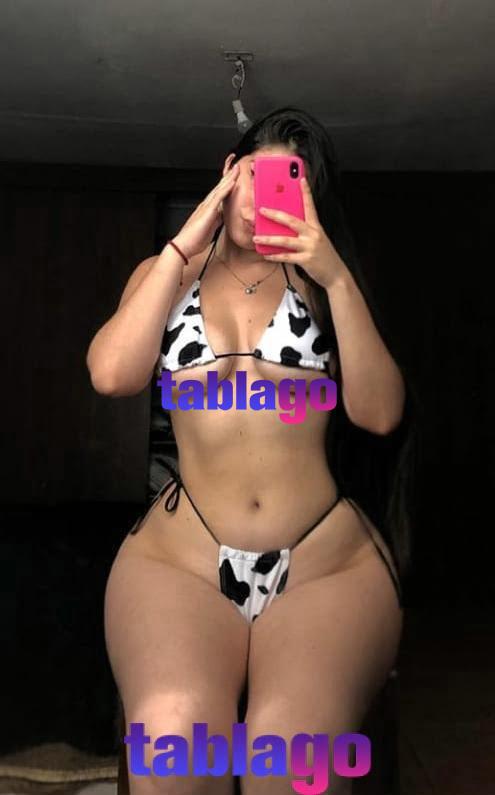 iquique Camila 26 colombiana de lindo cuerpo adicta al sexo ninfómana real