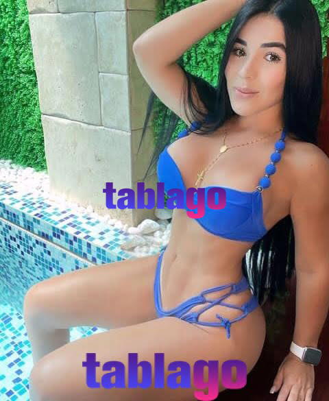 Andrea Rica 😋 🤩 sensual bb