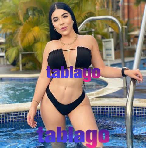 Andrea Rica 😋 🤩 sensual bb