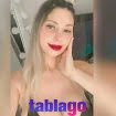 Nachi muy caliente