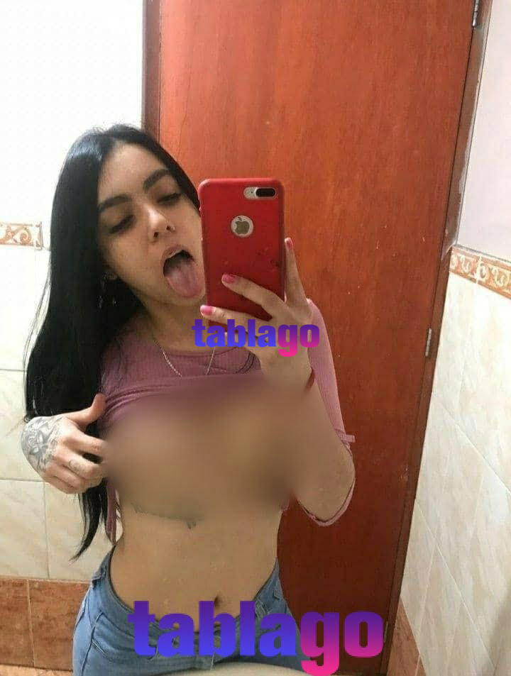 Zuleyka colombiana 🇨🇴🇨🇴💦👠💋🙏💦 ♥️rico oral sin gorrito y besitos real