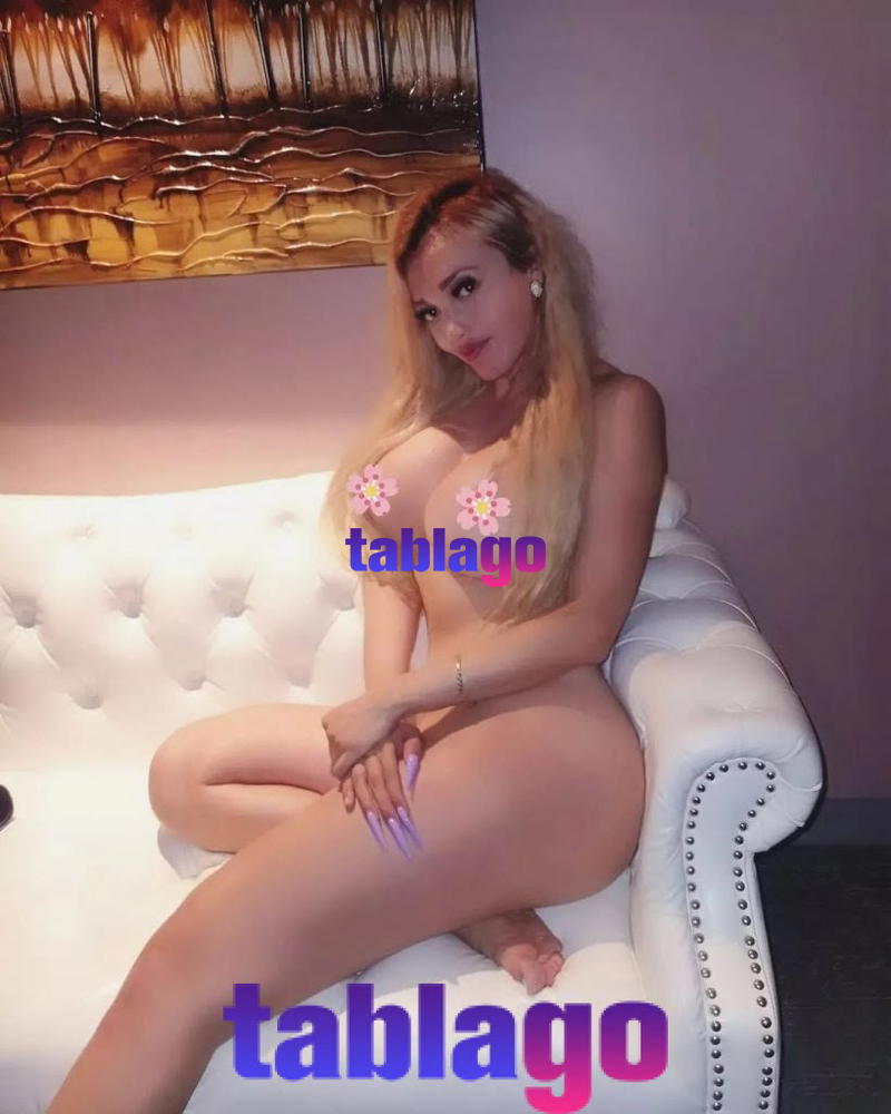 Divina orgasmica sexual