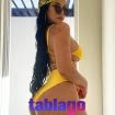 Mía🤩Lugar para atenderte domicilios ricas videollamadas fotos y videos 👅