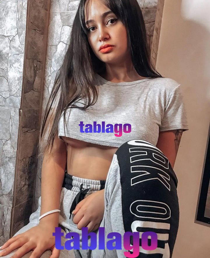 Javiera tu mejor fantacia