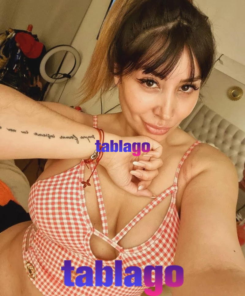 Ana osorno 28 años domicilios y hoteles