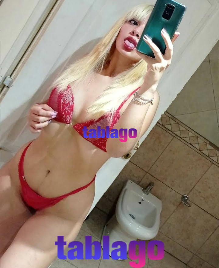 Valeria dispuesta a todo