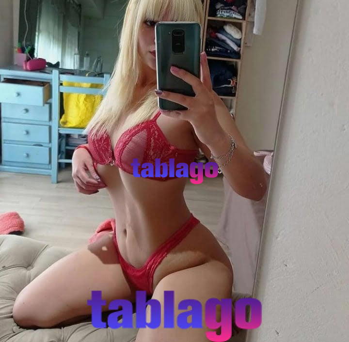 Tu bebe hermosa