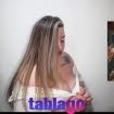 Isi tetona 20 añitos