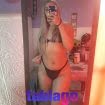Katalina bien puta dispuesta para todo tipo de hombre y mujeres
