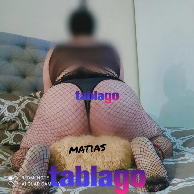 Matías culito gosador full oral mojadito fantasias
