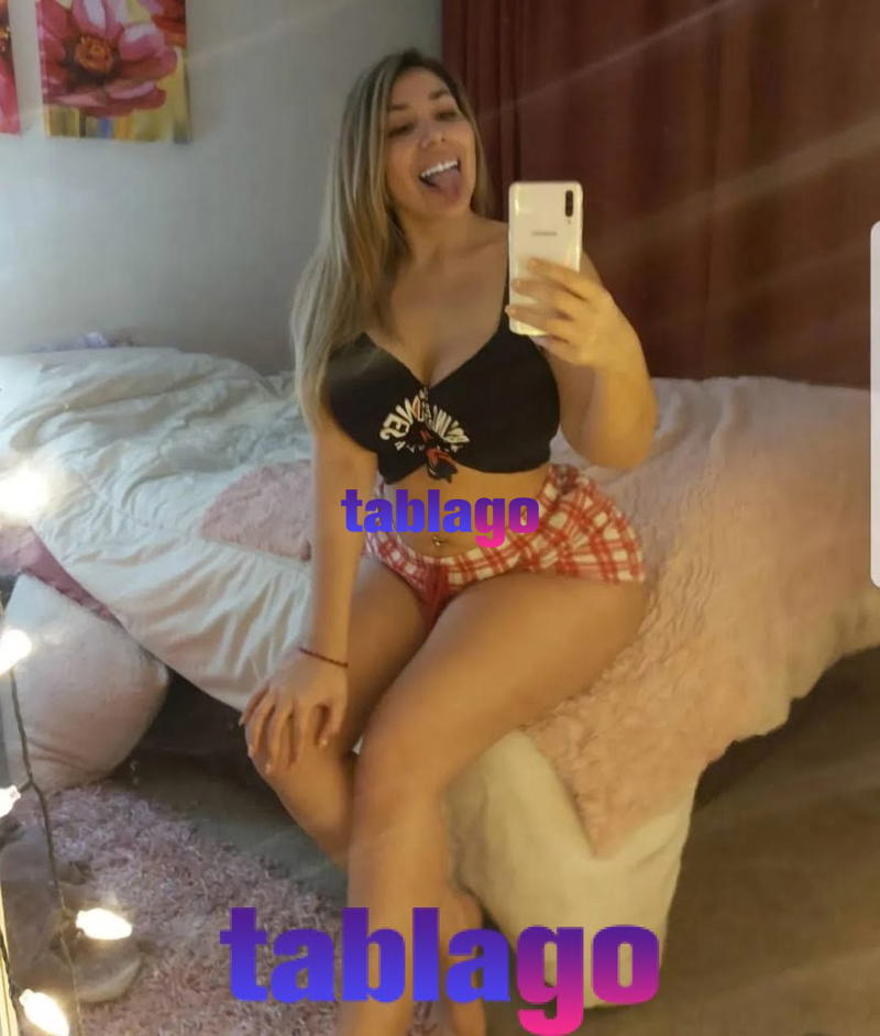 Ana osorno 28 años domicilios y hoteles