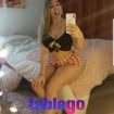 Alejandra vitacura 28 años domicilios y hoteles
