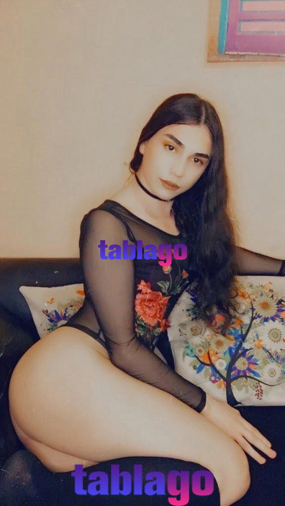 Alejandra hago juntas a domicilio o en auto