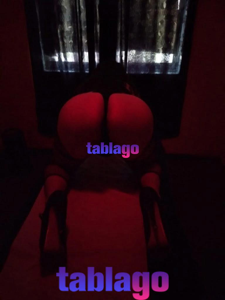 cata chica trans de 24 años