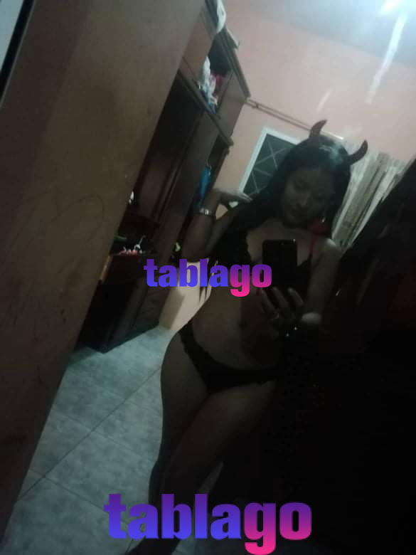 Cumplo fantasía en especial en cabañas