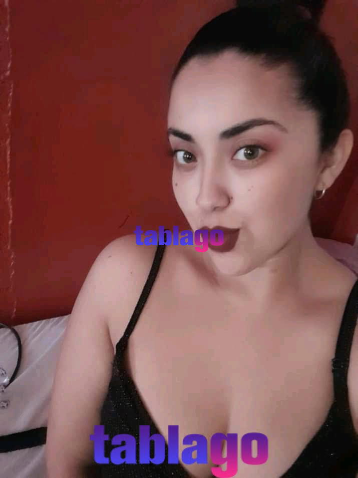 Escorts 21 añitos de alto nivel