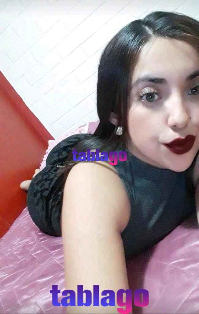Escorts 21 añitos de alto nivel