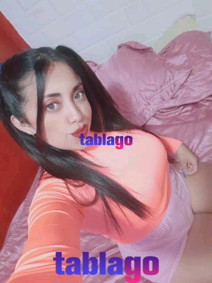 Escorts a domicilio y videollamadas hot