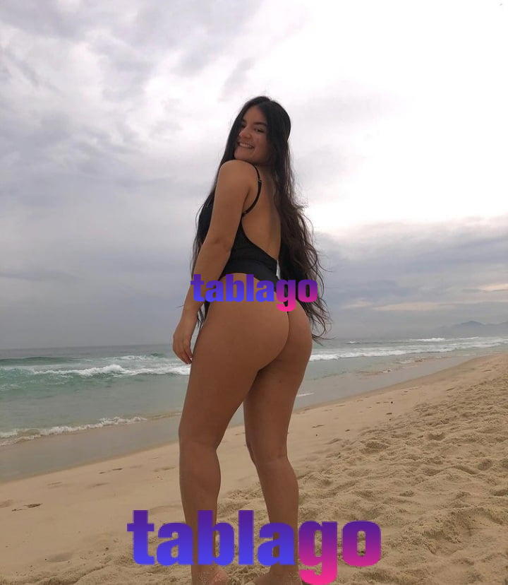 Yoselin sensual complaciente