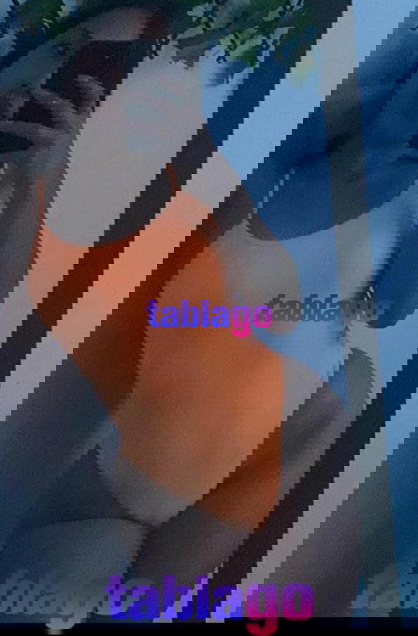 Liliana hot muy caliente