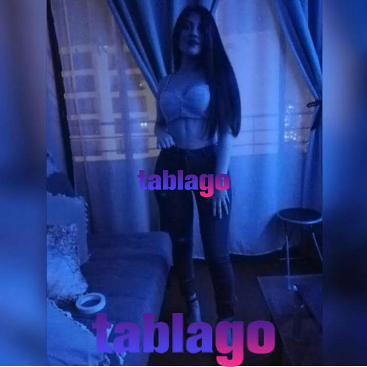 Charlotte muy bonita