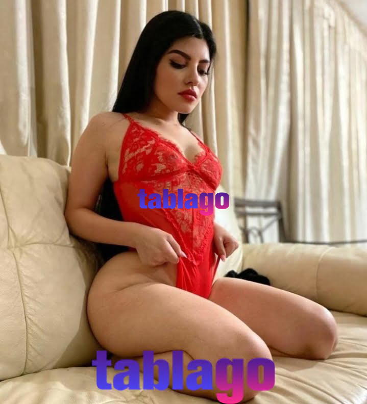 Charlotte muy bonita