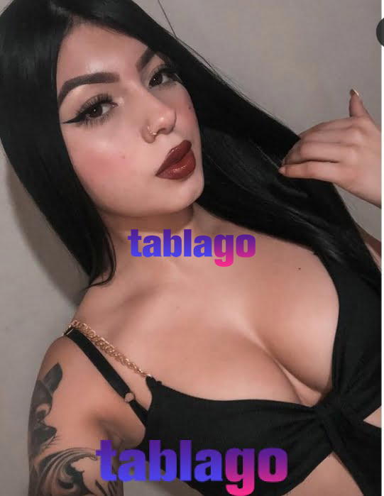 Betsabesita toda rica