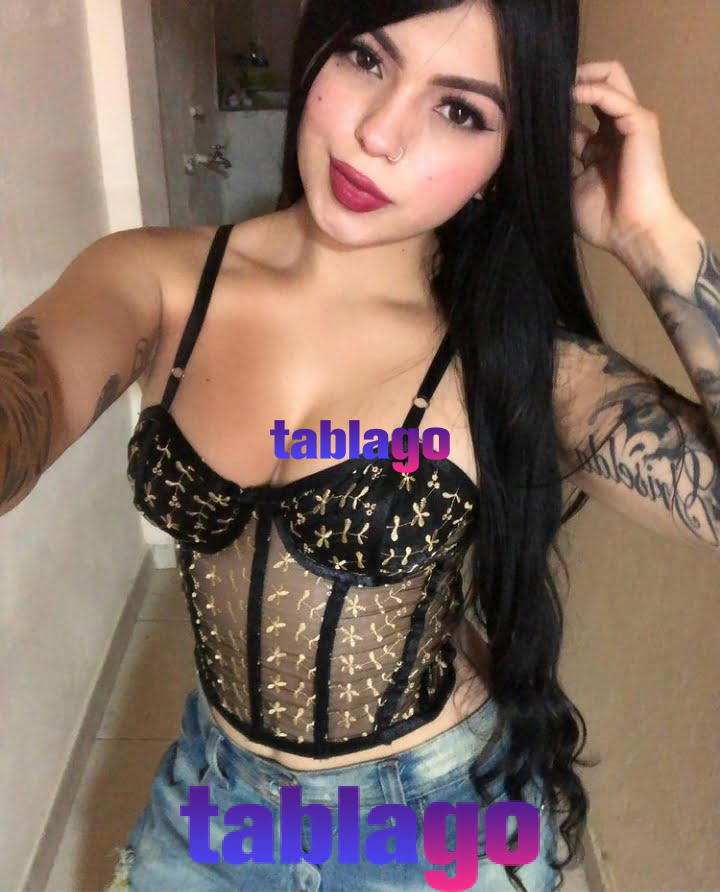 Betsabesita toda rica