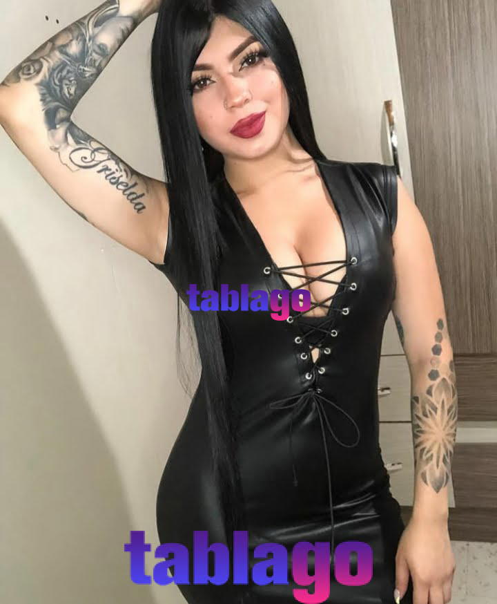 Betsabesita toda rica