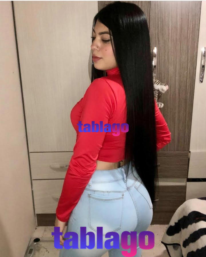 Damirisita la bonita