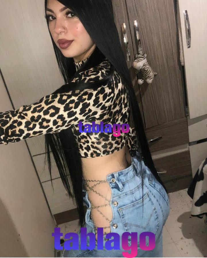 Damirisita la bonita