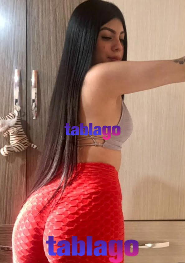 Damirisita la bonita