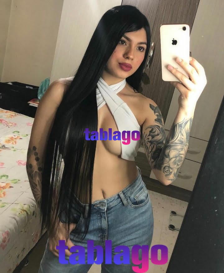 Damirisita la bonita