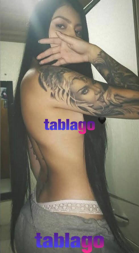 Damirisita la bonita