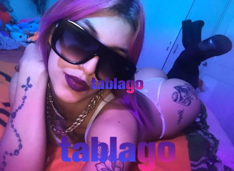 TU DEMONIA PREFERIDA