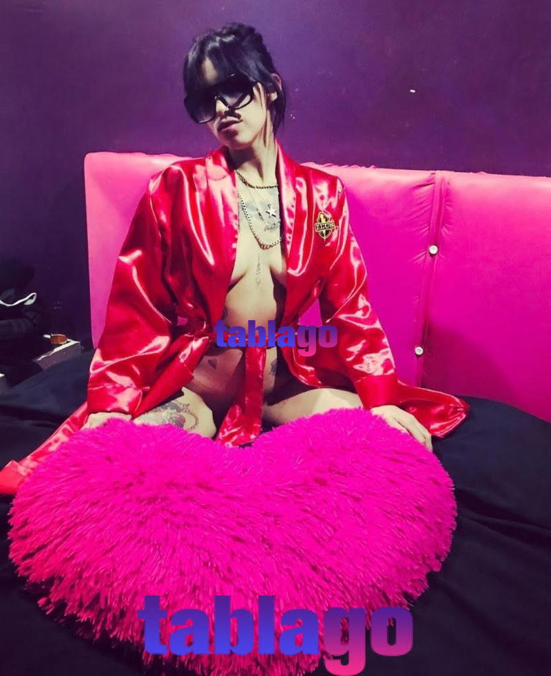 TU DEMONIA PREFERIDA