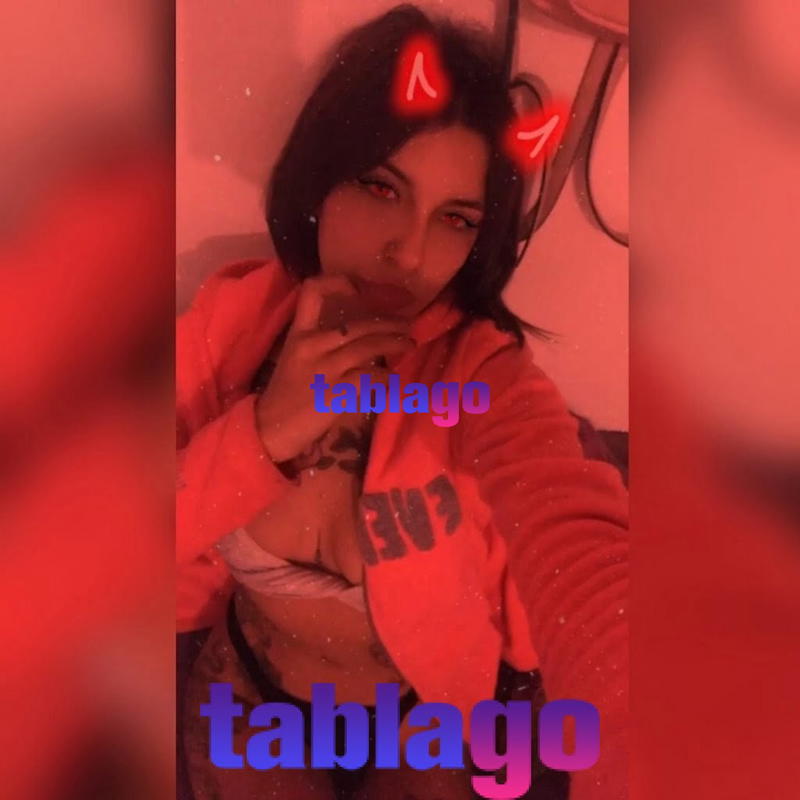 TU DEMONIA PREFERIDA