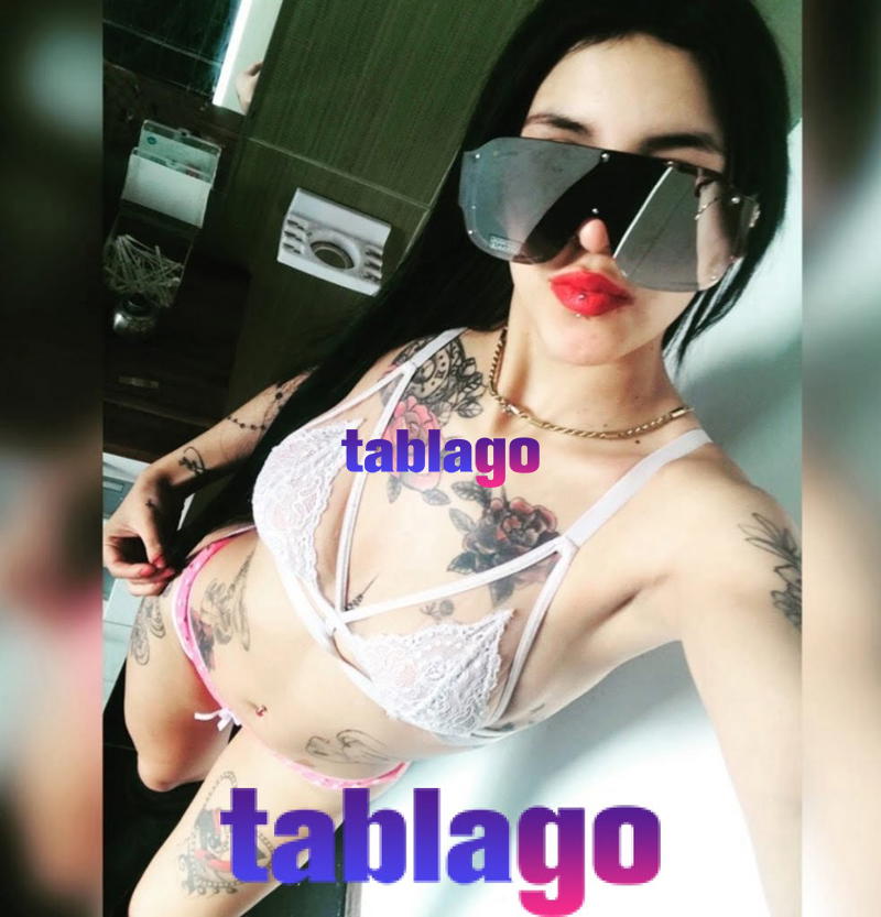 TU DEMONIA PREFERIDA