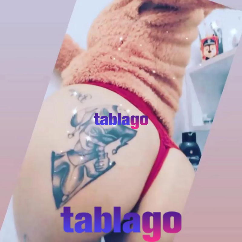 TU DEMONIA PREFERIDA