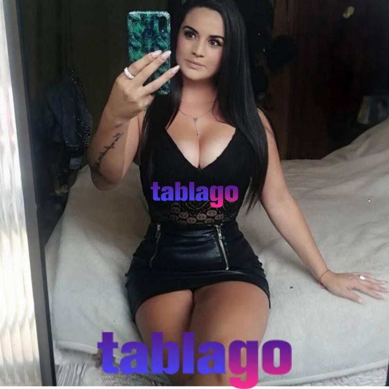 Linares 24 años alejandra domicilios y privados