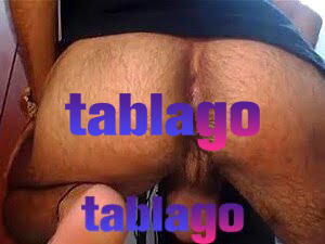 Pasivo con muchas Ganas de Sexo