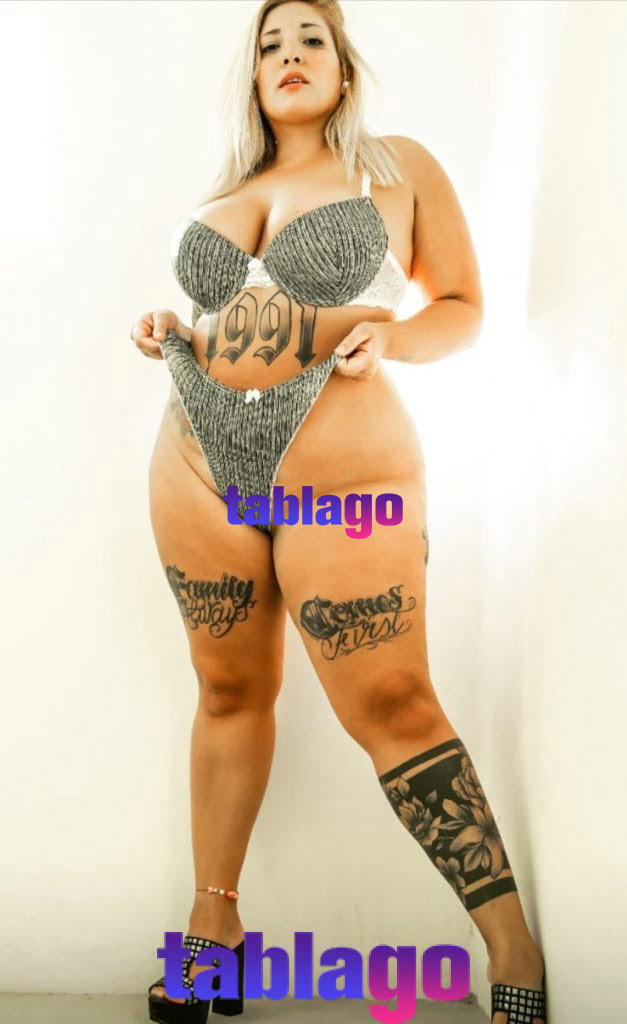 Tania vip escort de 25 años señorita buena presencia