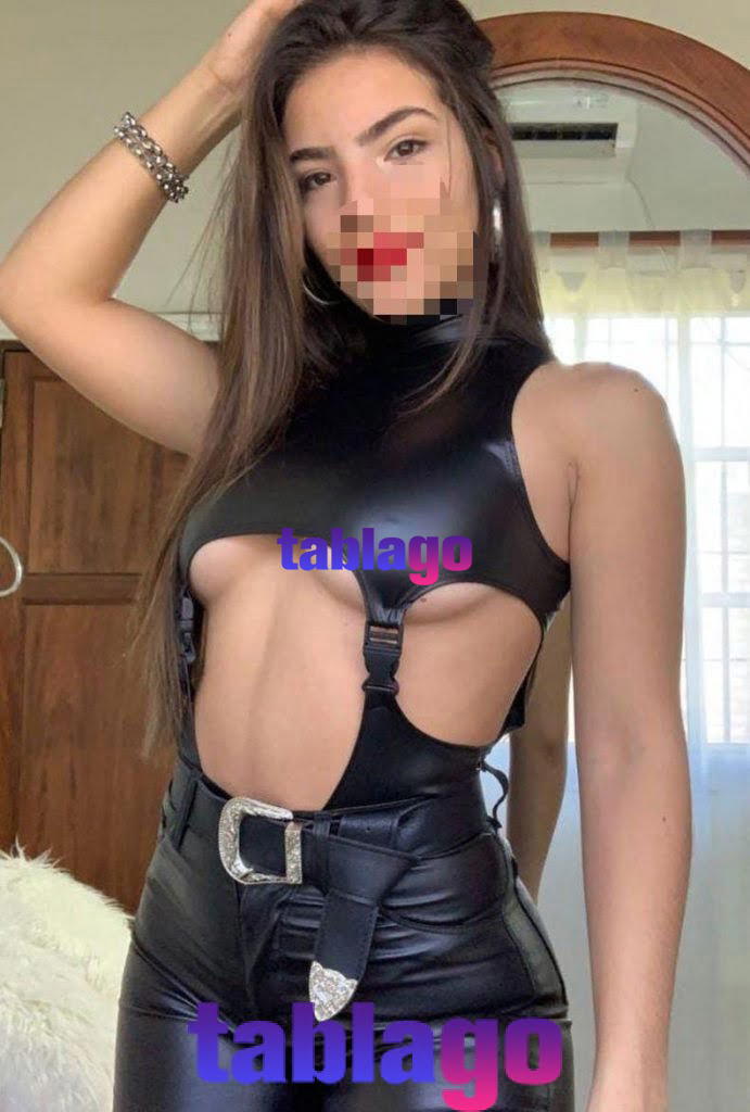 ATIENDO EN 4 NORTE 💋 DISPONIBLE