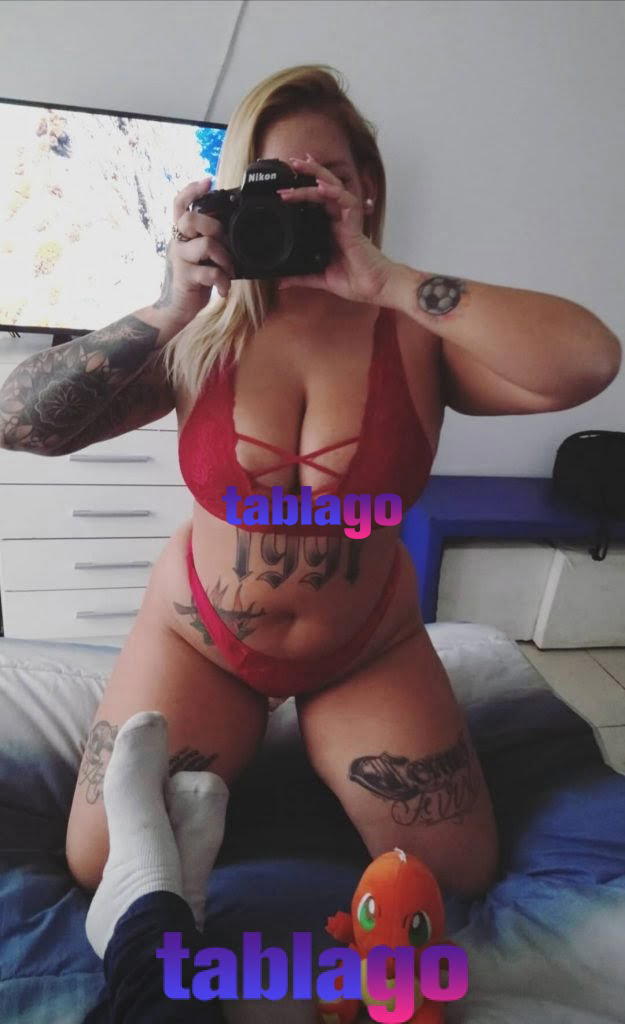 Rocío vip 25 añitos soy escort de buenos sentimientos