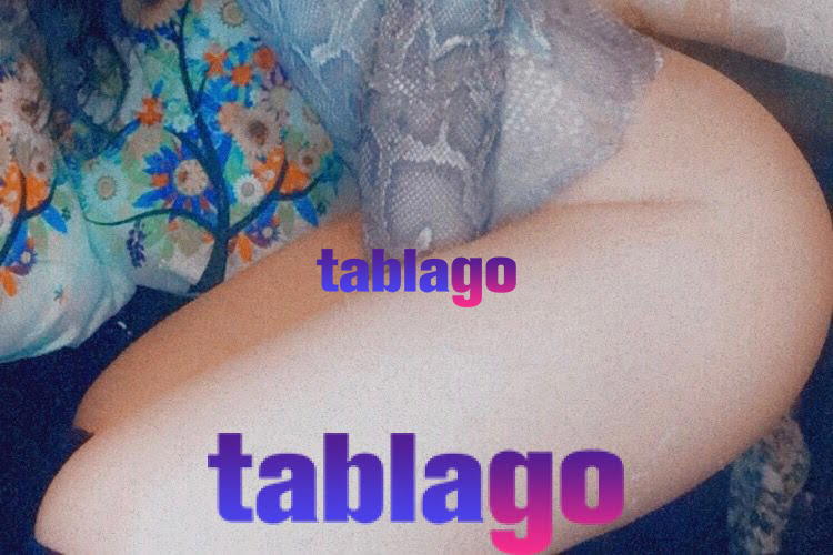 CATA BLANQUITA DE RICO CUERPO Y CALIENTE